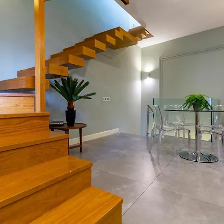 Apartment Synergia Resort, S.l. Sevilla