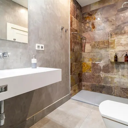 Apartment Synergia Resort, S.l.