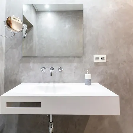 Synergia Resort, S.l. Apartment *