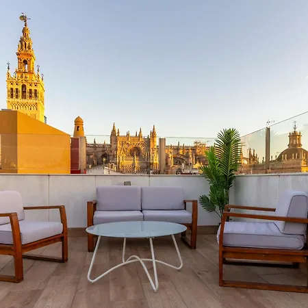 Synergia Resort, S.l. * Sevilla