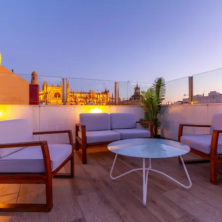 Apartment Synergia Resort, S.l. *