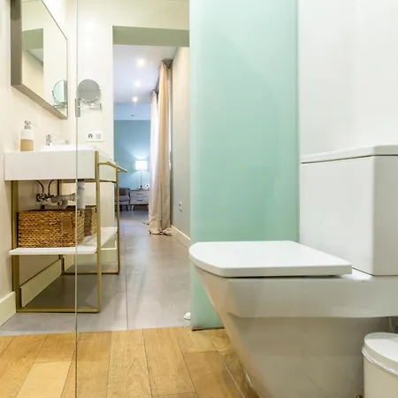 Synergia Resort, S.l. Apartment *
