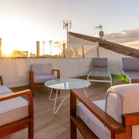 Synergia Resort, S.l.