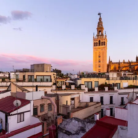 Synergia Resort, S.l. Apartment Sevilla