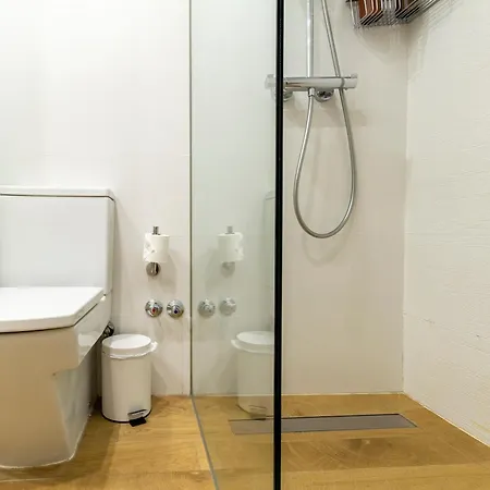 Apartment Synergia Resort, S.l. Sevilla