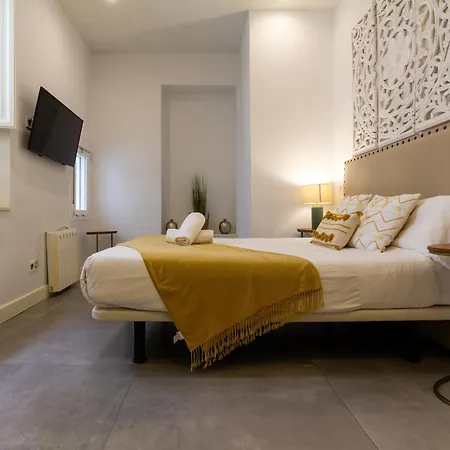 Synergia Resort, S.l. * Sevilla