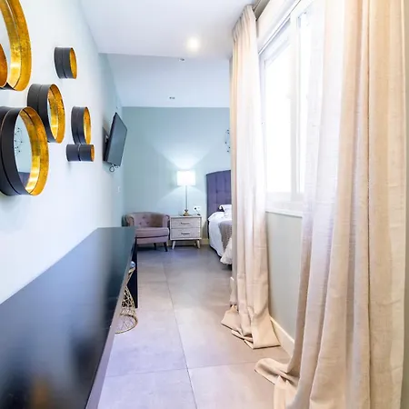 Synergia Resort, S.l.