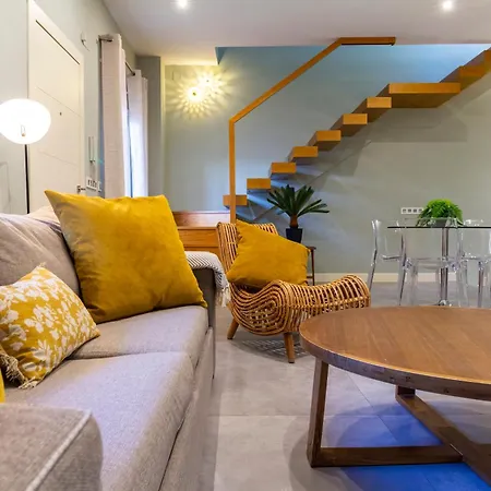 Synergia Resort, S.l. Apartment *