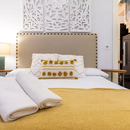 Apartment Synergia Resort, S.l. *