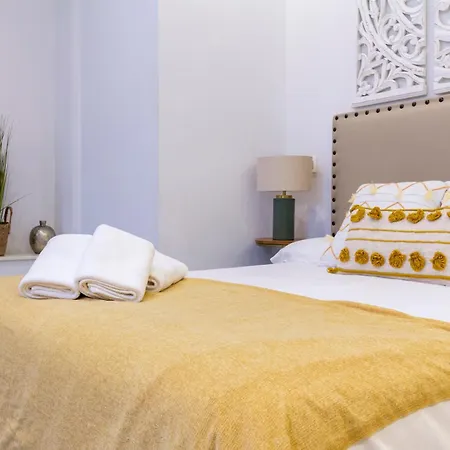 Synergia Resort, S.l. Apartment Sevilla