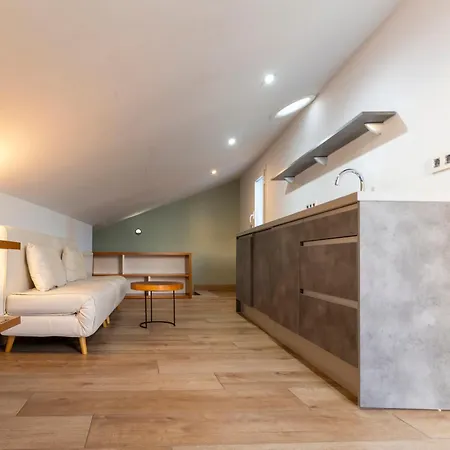 Apartment Synergia Resort, S.l. Sevilla