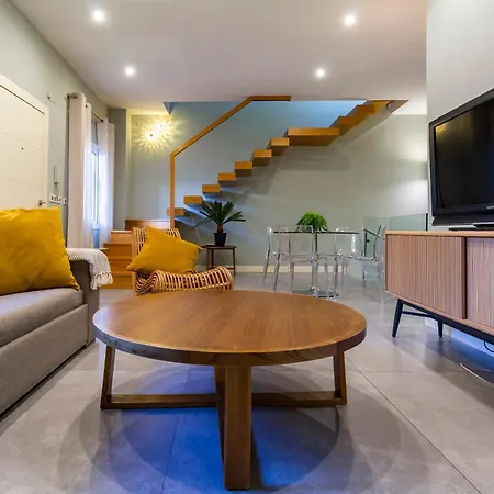 Synergia Resort, S.l. Apartment