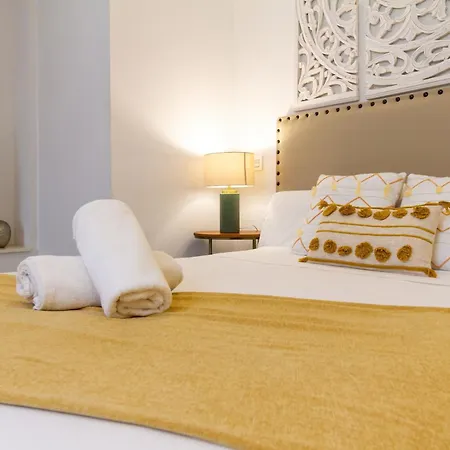 Synergia Resort, S.l. Apartment *