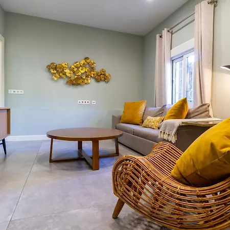 Synergia Resort, S.l. Apartment