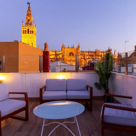 Synergia Resort, S.l. Sevilla