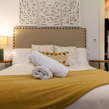 Synergia Resort, S.l. Sevilla