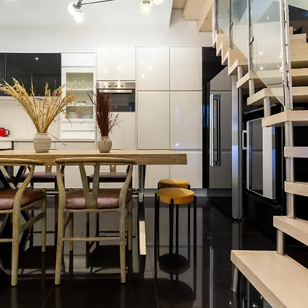 Apartment Synergia Resort, S.l. *
