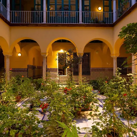 Synergia Resort, S.l. Apartment Sevilla