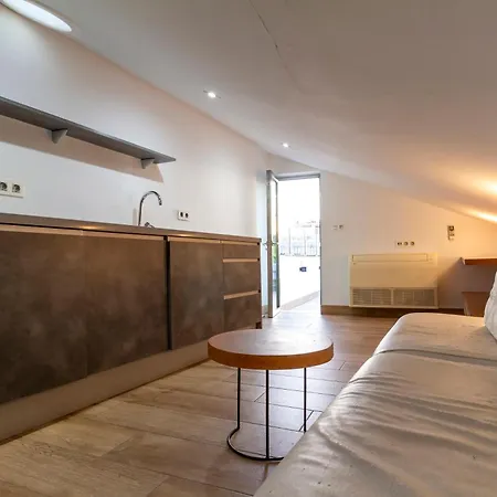 Apartamento Conteros Duplex - Terraza Vistas A La Giralda *